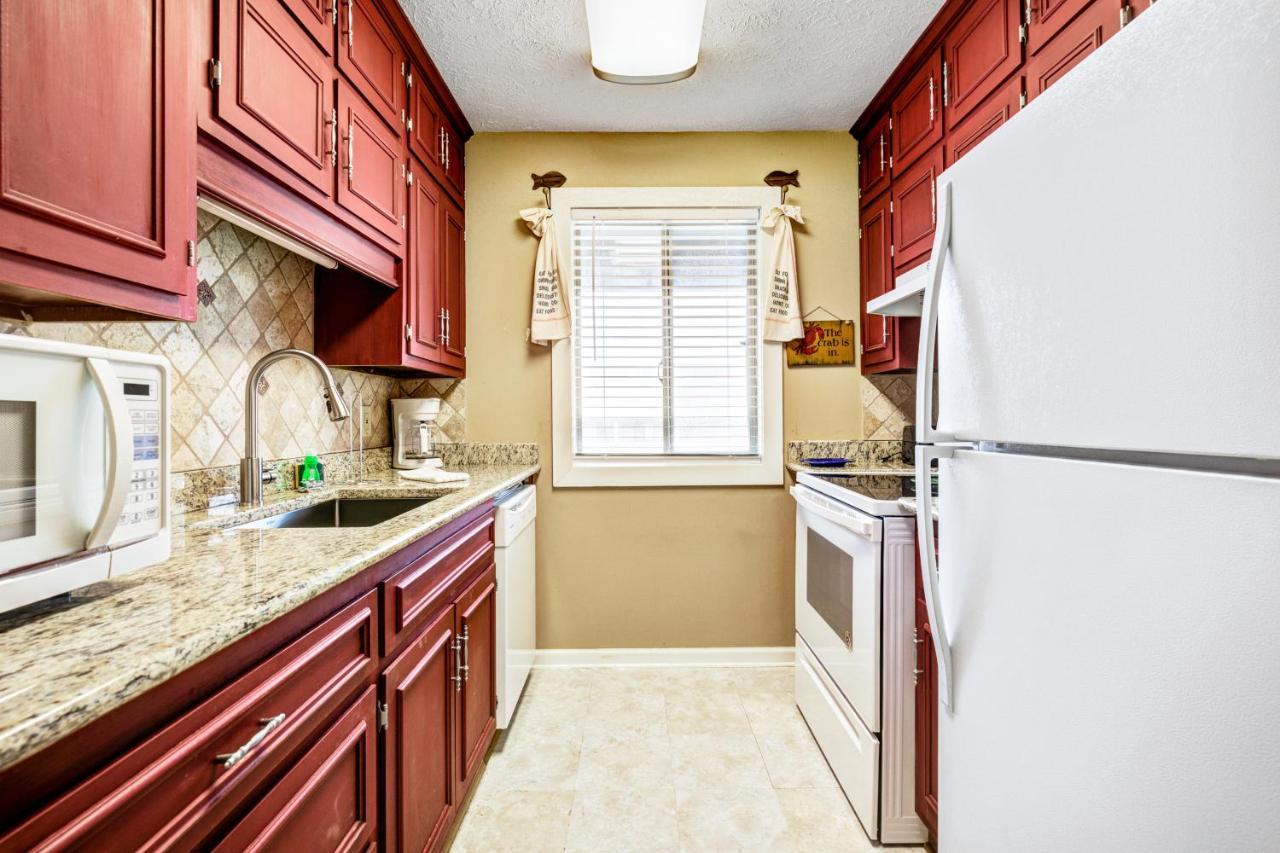 Apartamento Shipwatch Pointe I - F316 Myrtle Beach Exterior foto