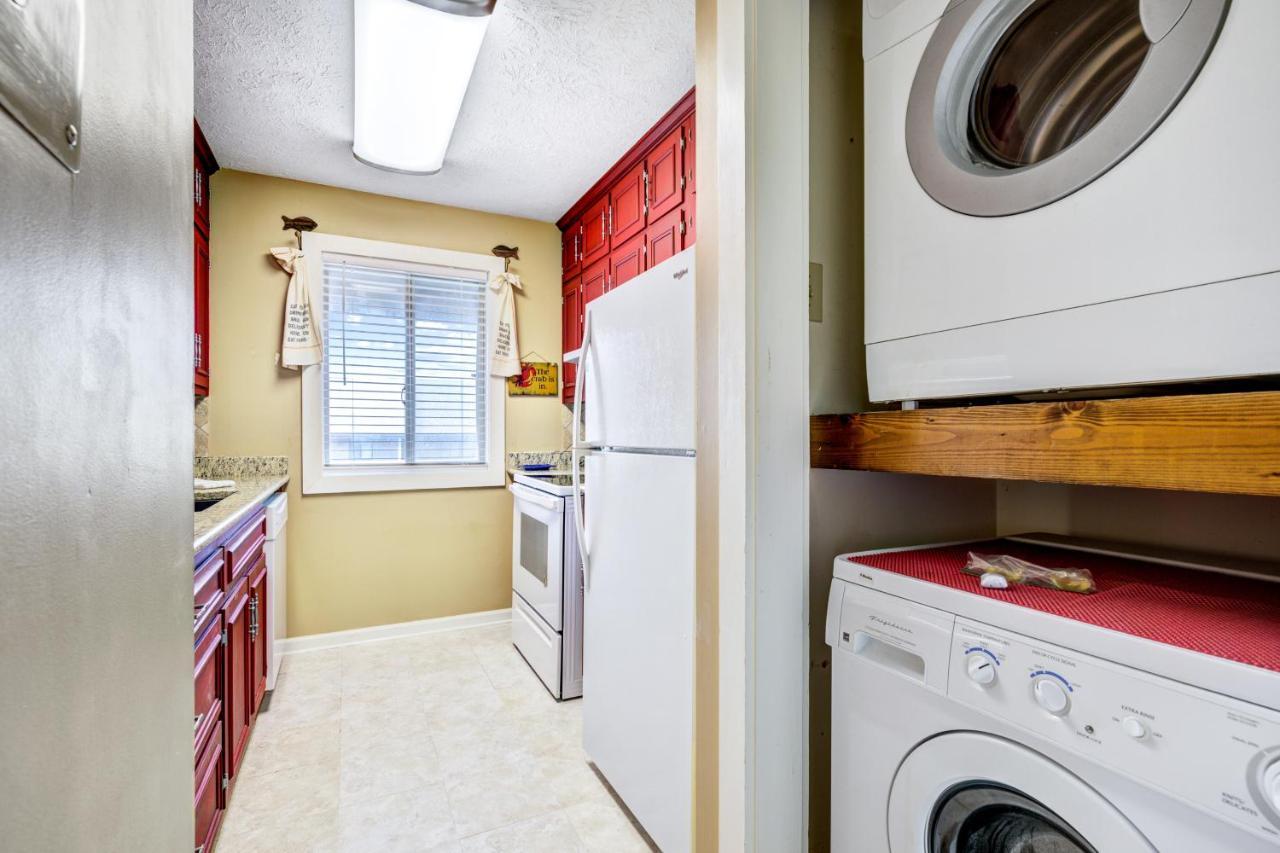 Apartamento Shipwatch Pointe I - F316 Myrtle Beach Exterior foto