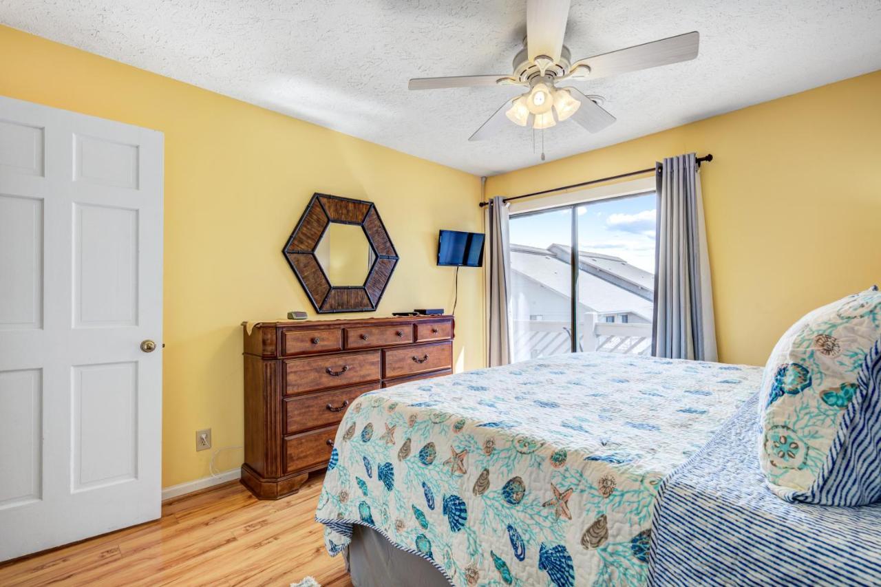 Apartamento Shipwatch Pointe I - F316 Myrtle Beach Exterior foto
