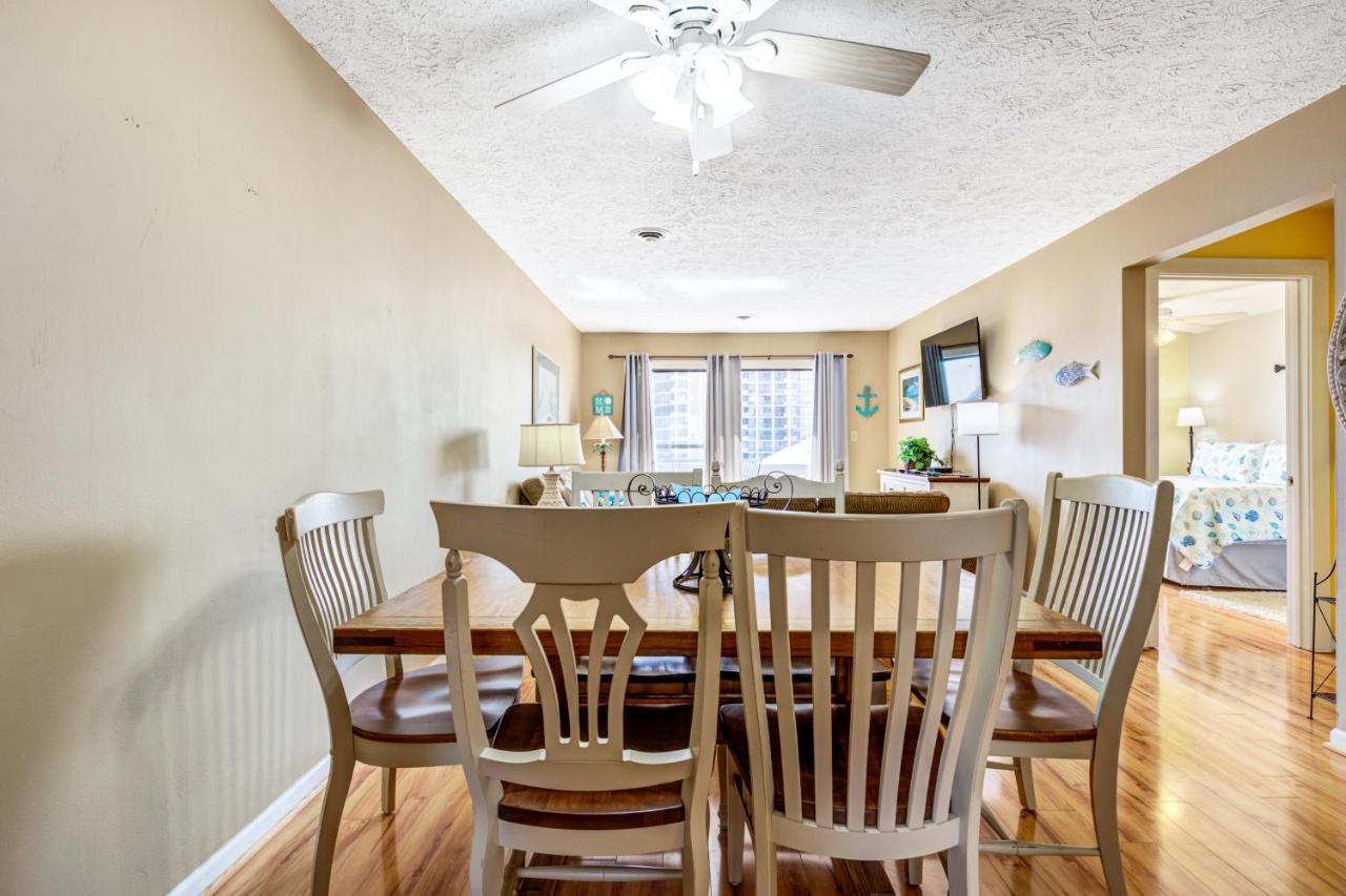 Apartamento Shipwatch Pointe I - F316 Myrtle Beach Exterior foto