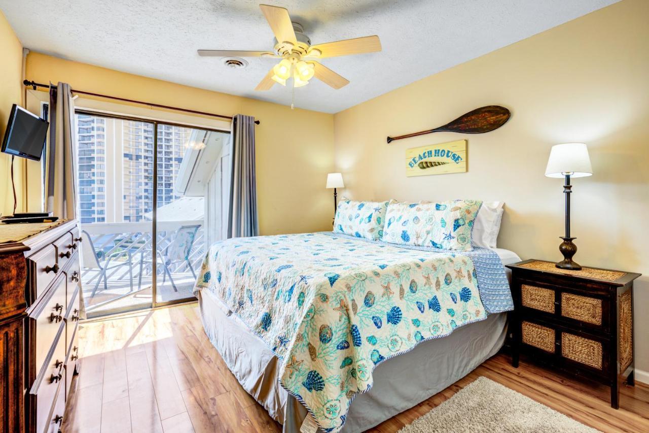 Apartamento Shipwatch Pointe I - F316 Myrtle Beach Exterior foto