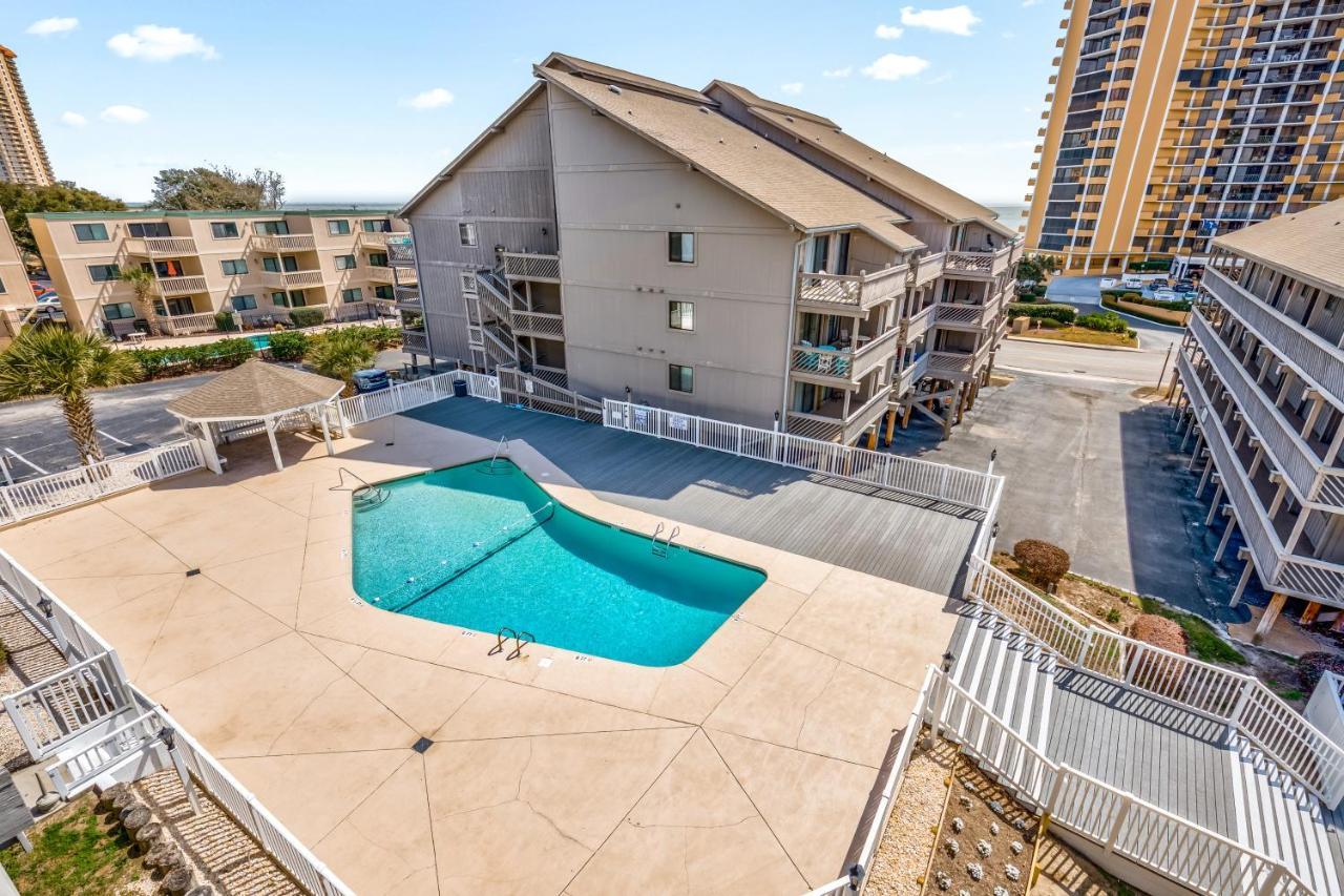 Apartamento Shipwatch Pointe I - F316 Myrtle Beach Exterior foto