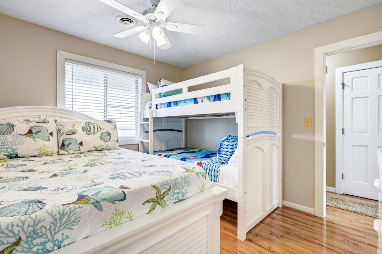 Apartamento Shipwatch Pointe I - F316 Myrtle Beach Exterior foto
