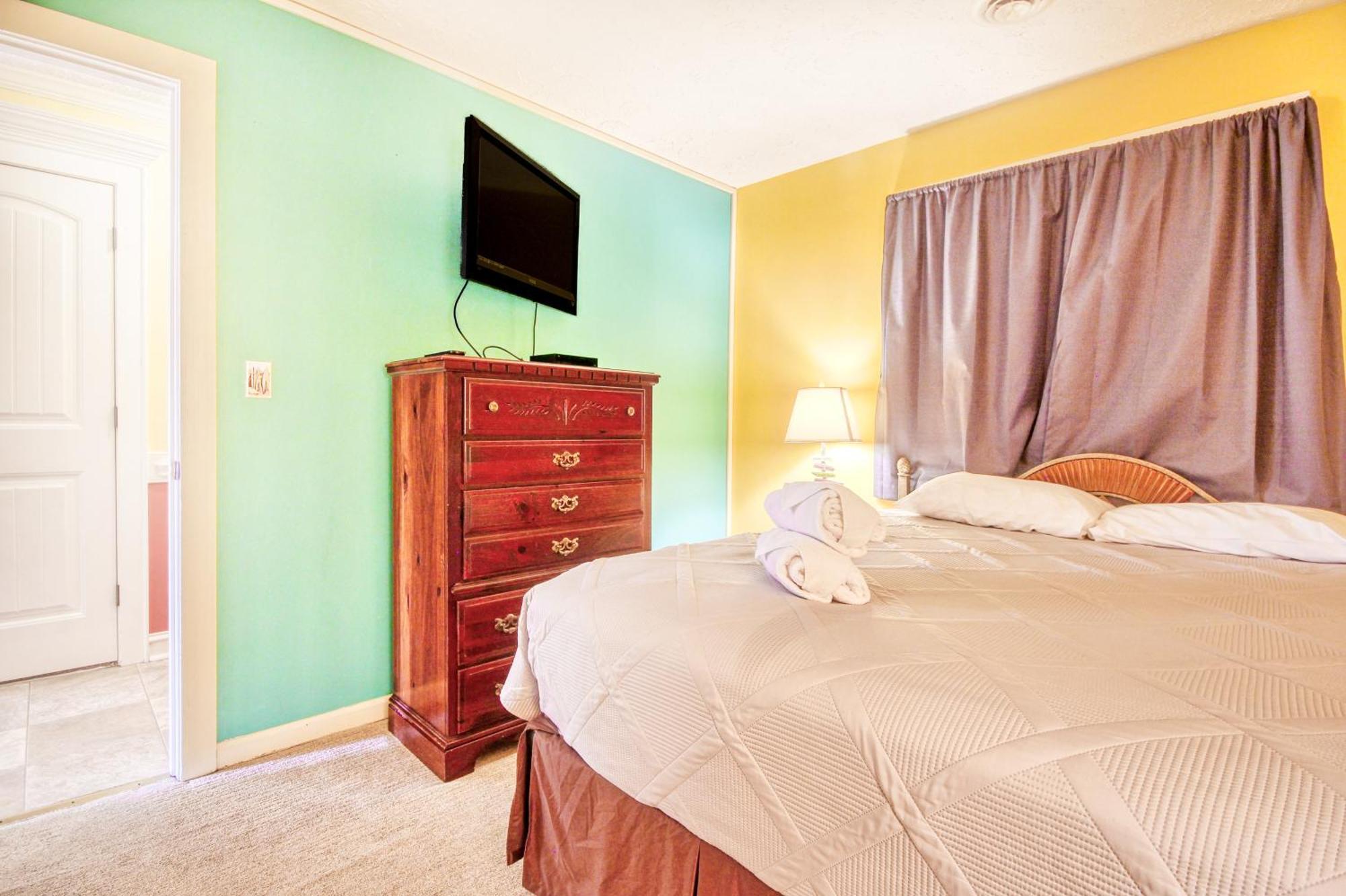 Apartamento Shipwatch Pointe I - F316 Myrtle Beach Habitación foto