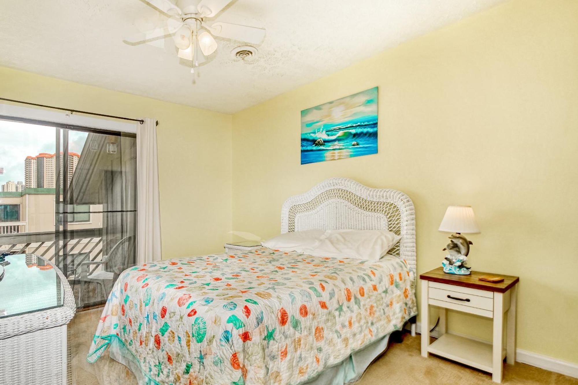 Apartamento Shipwatch Pointe I - F316 Myrtle Beach Habitación foto
