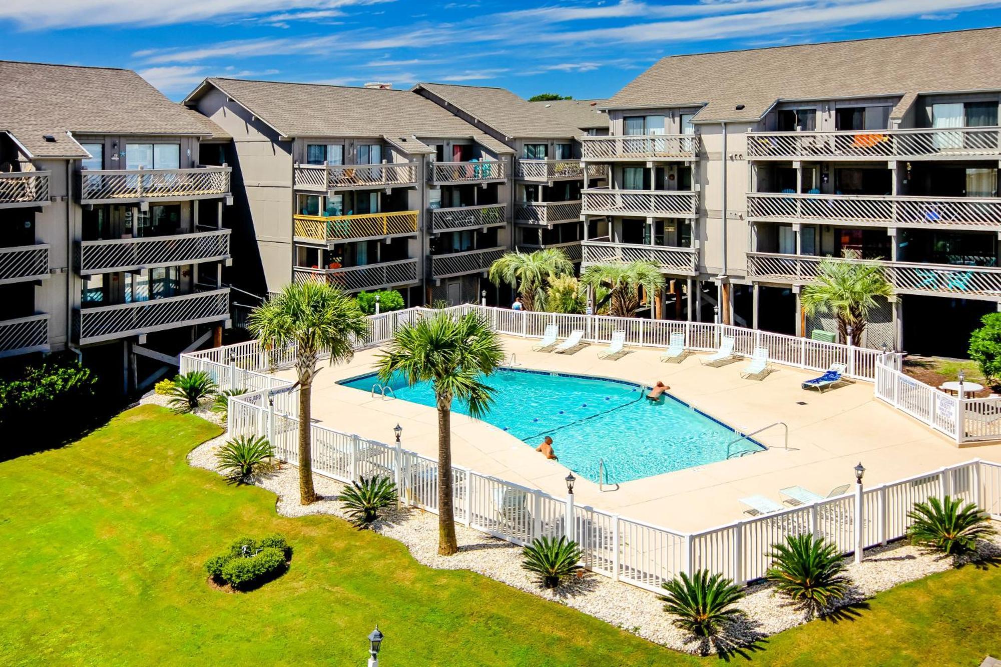 Apartamento Shipwatch Pointe I - F316 Myrtle Beach Habitación foto